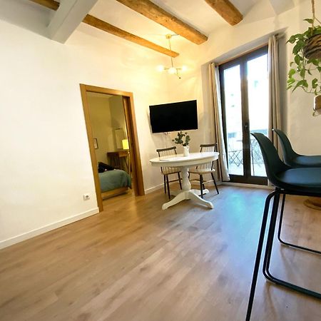 Cozy Apartment Old Town ז'ירונה מראה חיצוני תמונה
