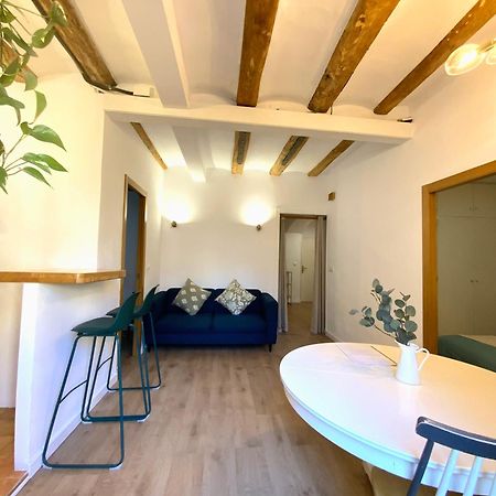 Cozy Apartment Old Town ז'ירונה מראה חיצוני תמונה