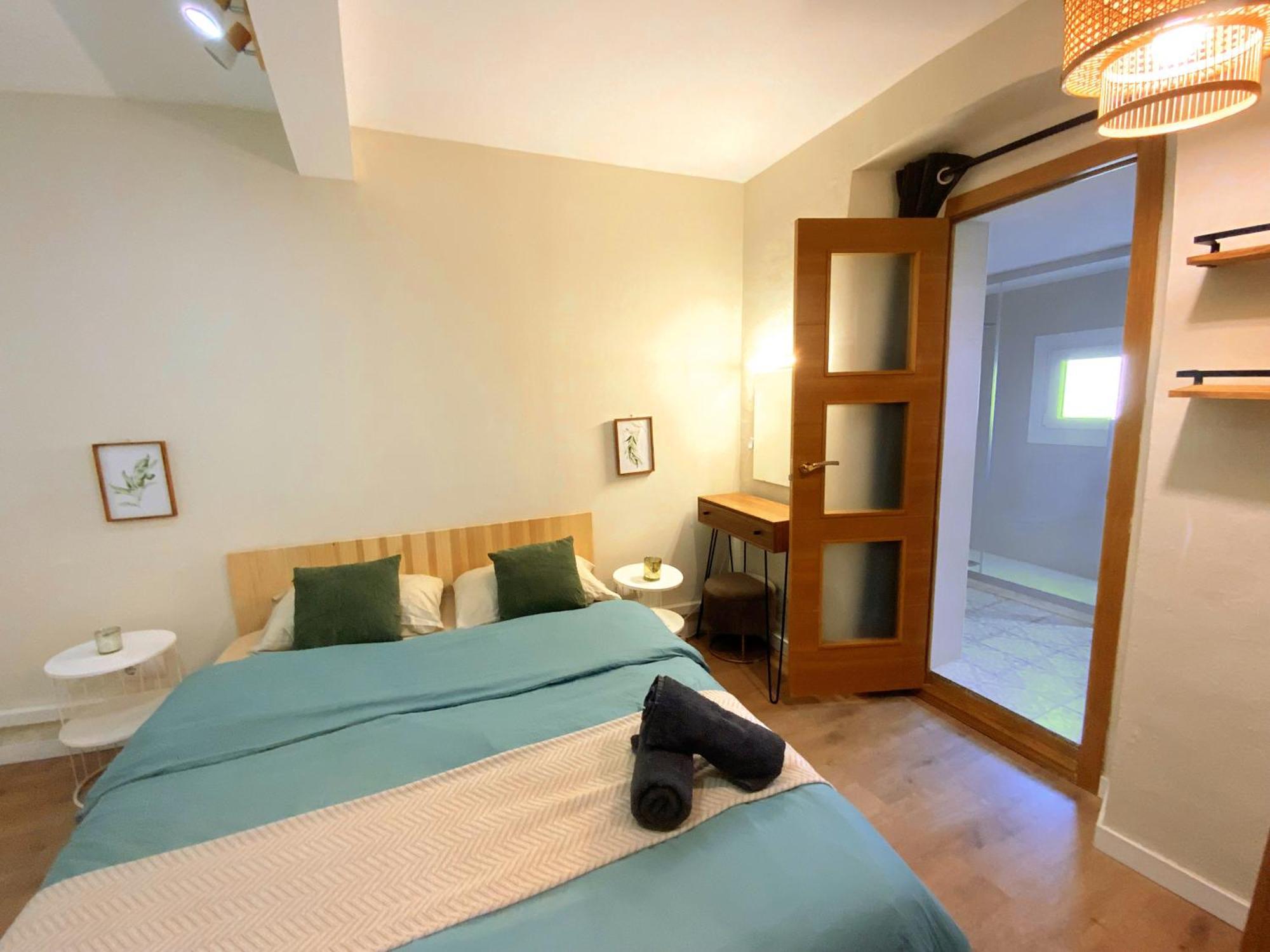 Cozy Apartment Old Town ז'ירונה מראה חיצוני תמונה