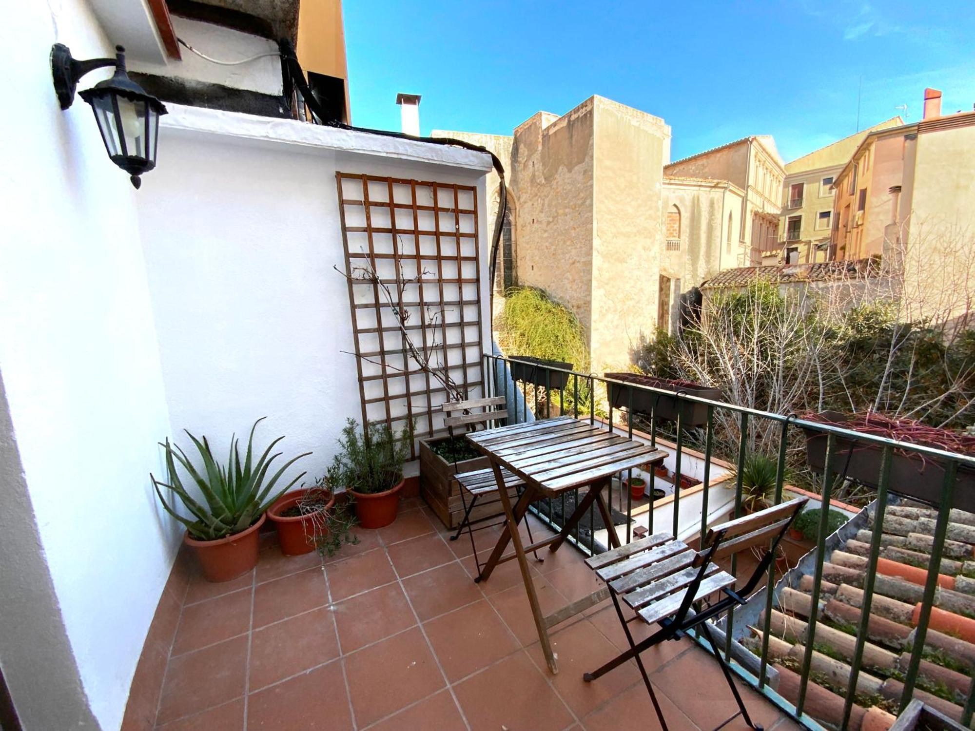 Cozy Apartment Old Town ז'ירונה מראה חיצוני תמונה