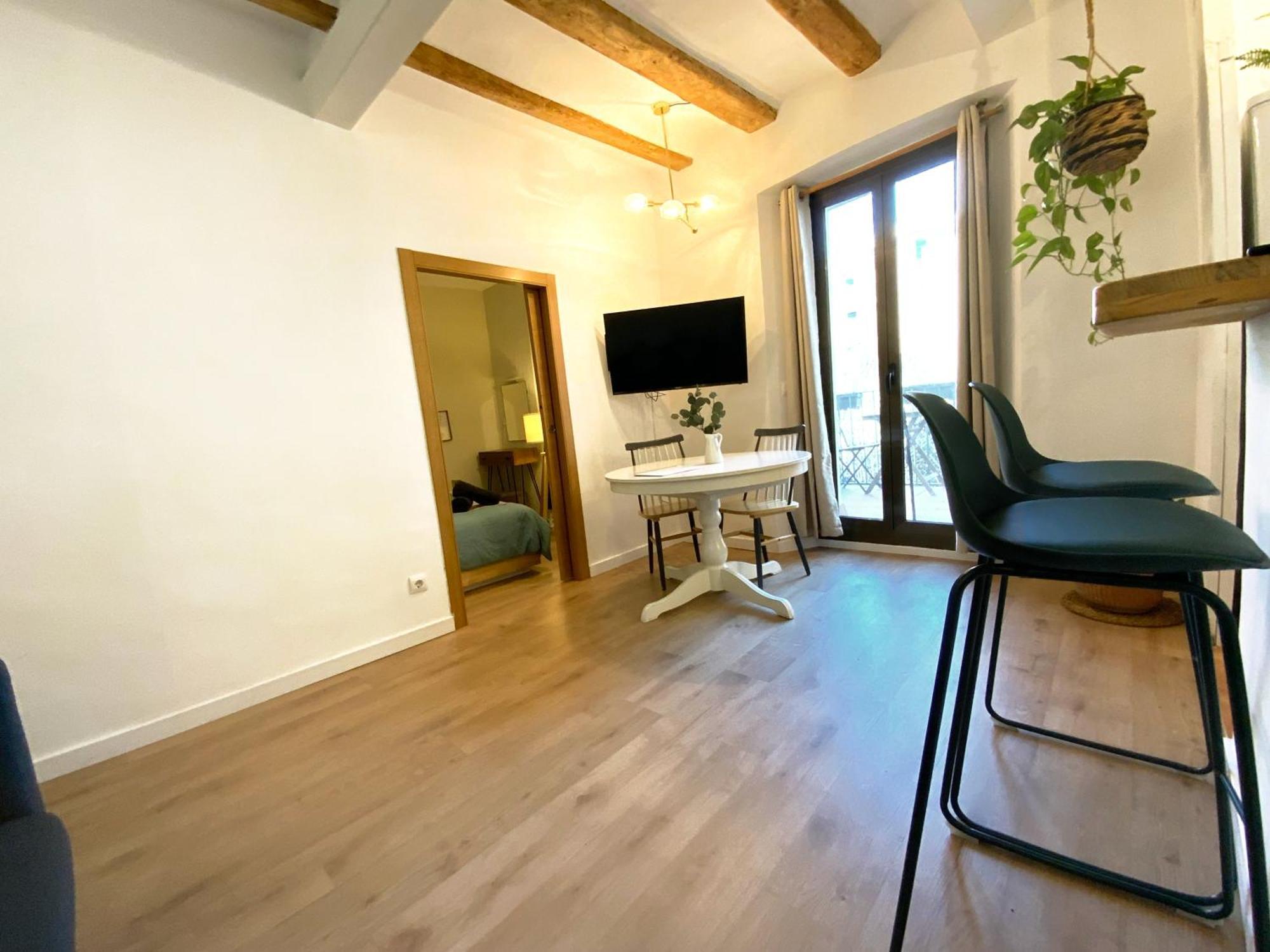 Cozy Apartment Old Town ז'ירונה מראה חיצוני תמונה