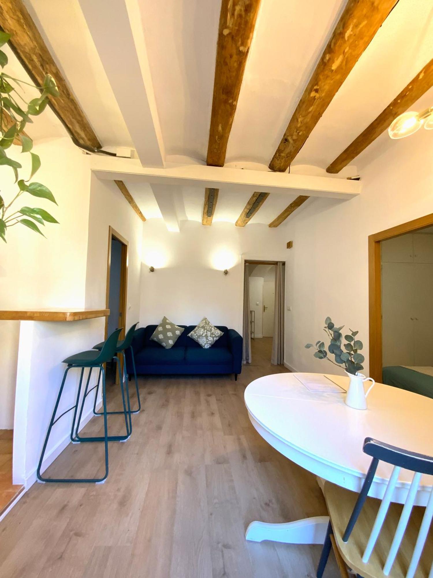 Cozy Apartment Old Town ז'ירונה מראה חיצוני תמונה