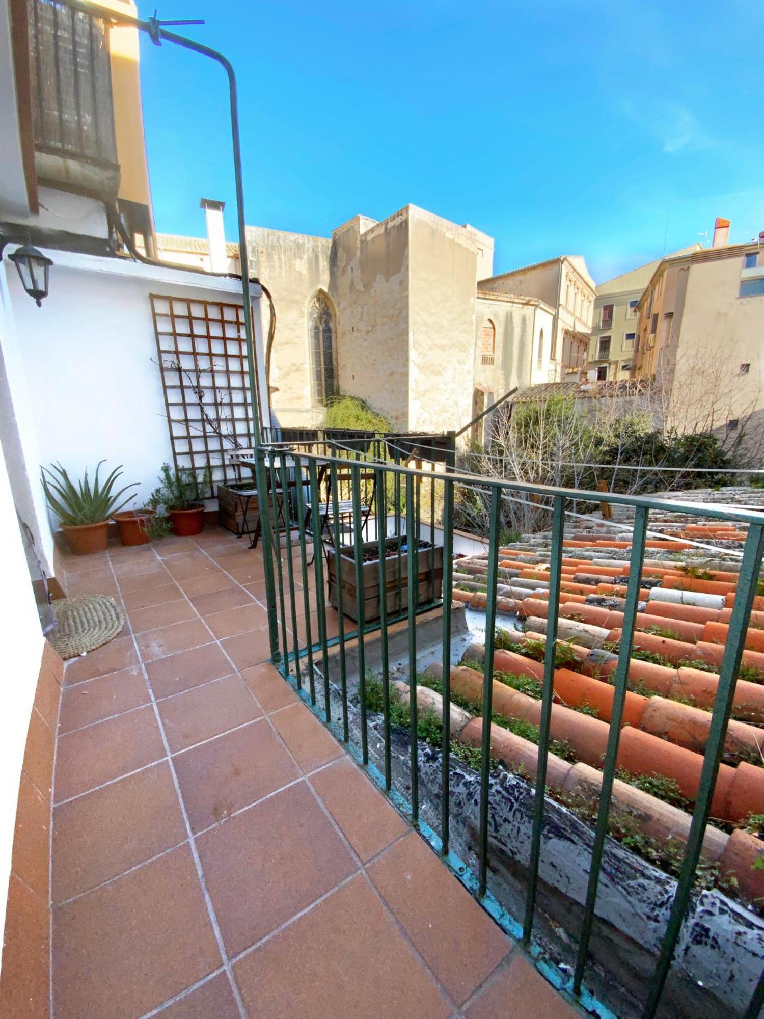 Cozy Apartment Old Town ז'ירונה מראה חיצוני תמונה