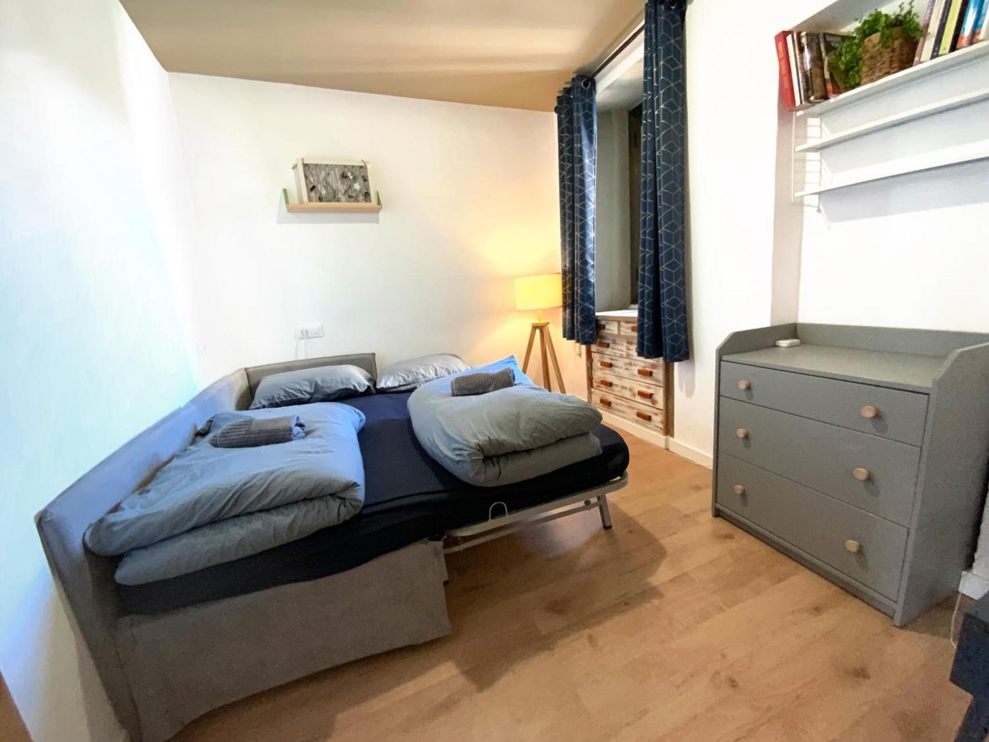 Cozy Apartment Old Town ז'ירונה מראה חיצוני תמונה