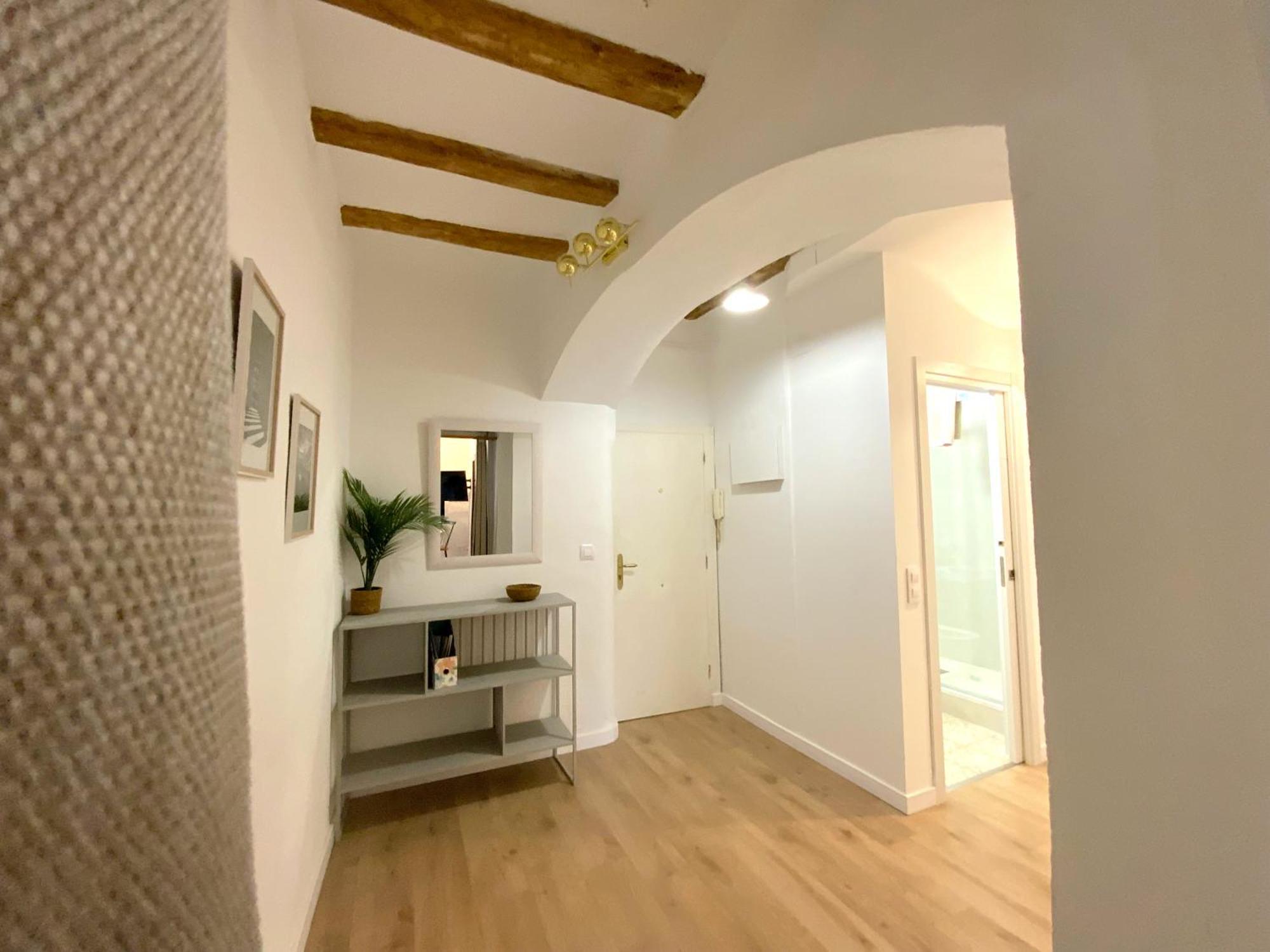 Cozy Apartment Old Town ז'ירונה מראה חיצוני תמונה