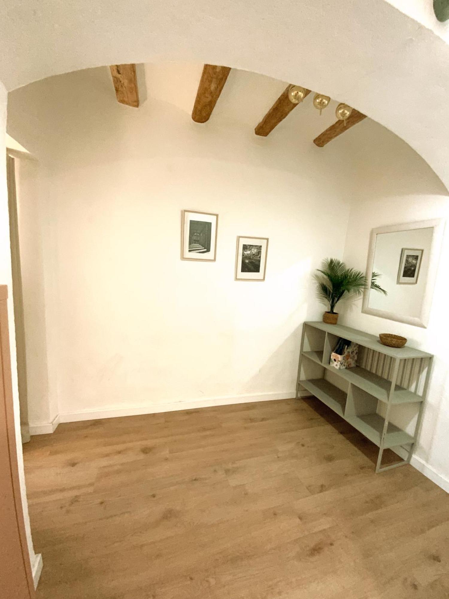 Cozy Apartment Old Town ז'ירונה מראה חיצוני תמונה